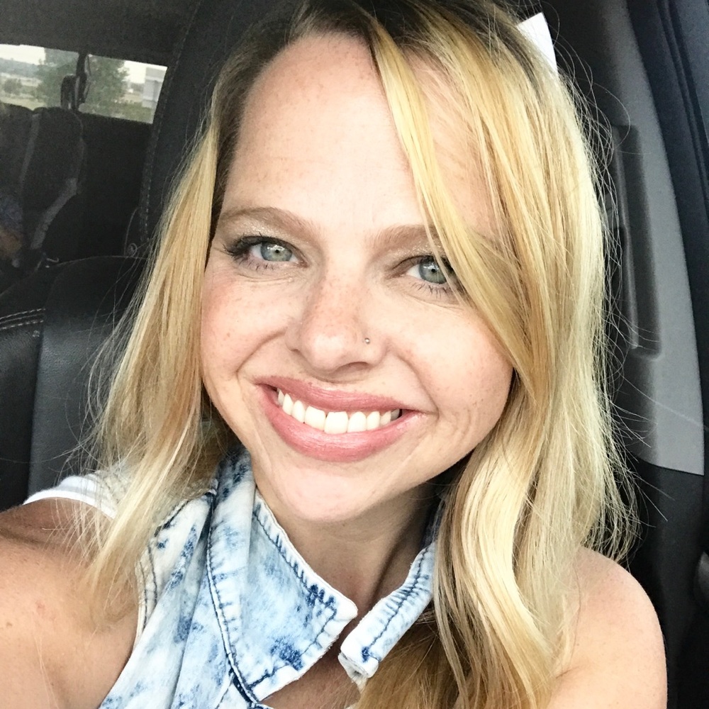 Meet your Posher, Veronica